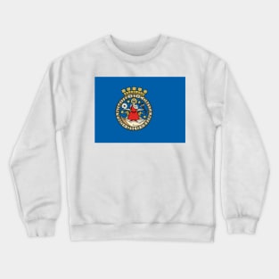 Oslo Crewneck Sweatshirt